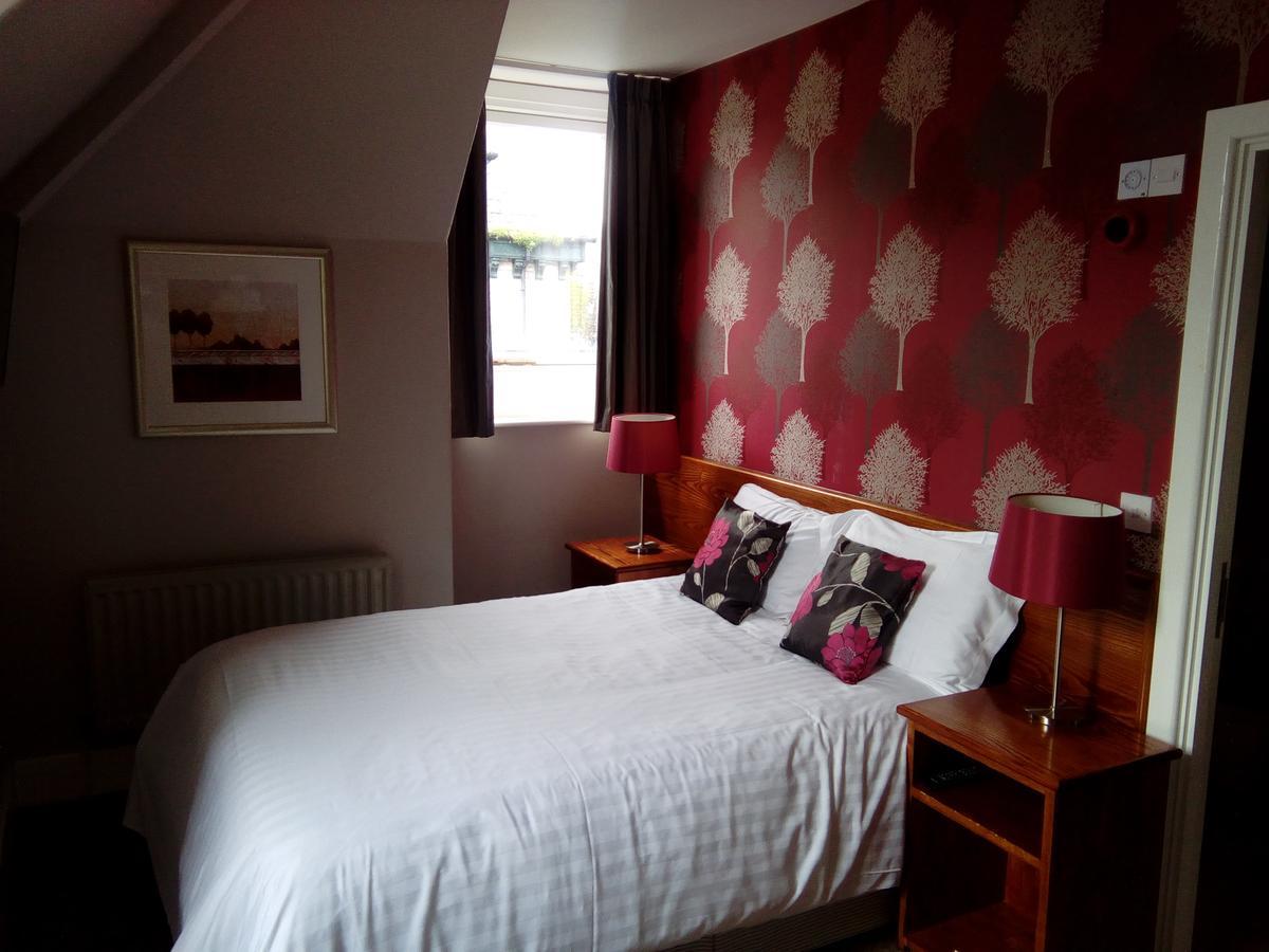 The Bulls Head Hotel Milnthorpe Luaran gambar