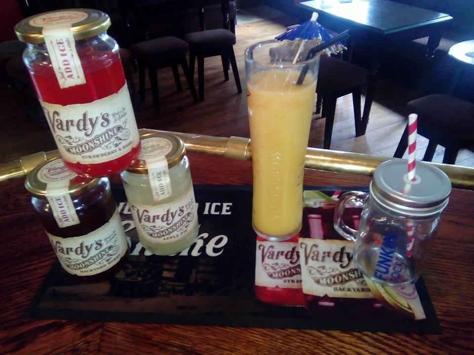 The Bulls Head Hotel Milnthorpe Luaran gambar